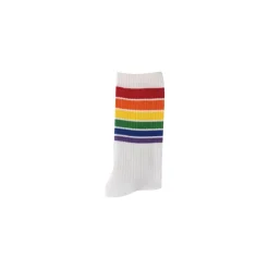 Chaussettes Rainbow
