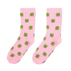 Chaussettes Scarabée