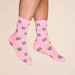 Chaussettes Scarabée