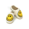 Chaussons Smiley