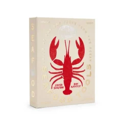 Coffret Les essentiels - Fruits de mer