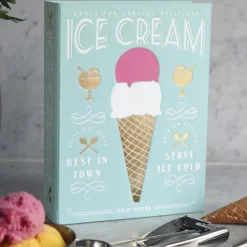 Coffret Les essentiels - Glace