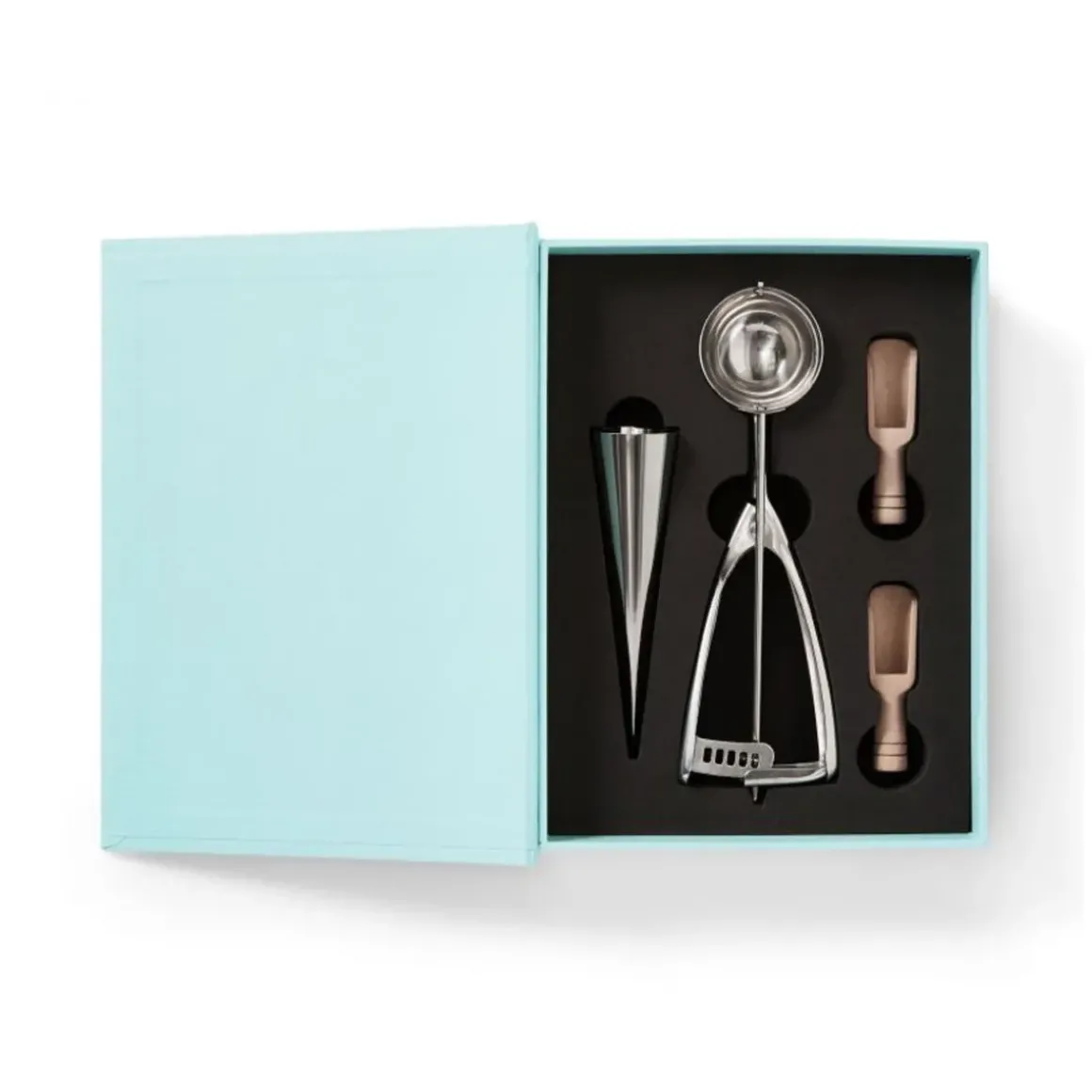 Coffret Les essentiels - Glace