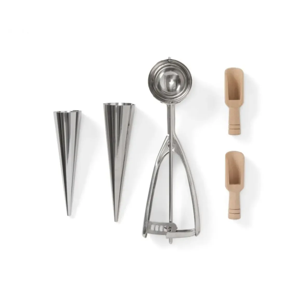 Coffret Les essentiels - Glace