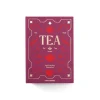 Coffret Les essentiels - L'heure du thé