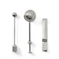 Coffret Les essentiels - L'heure du thé