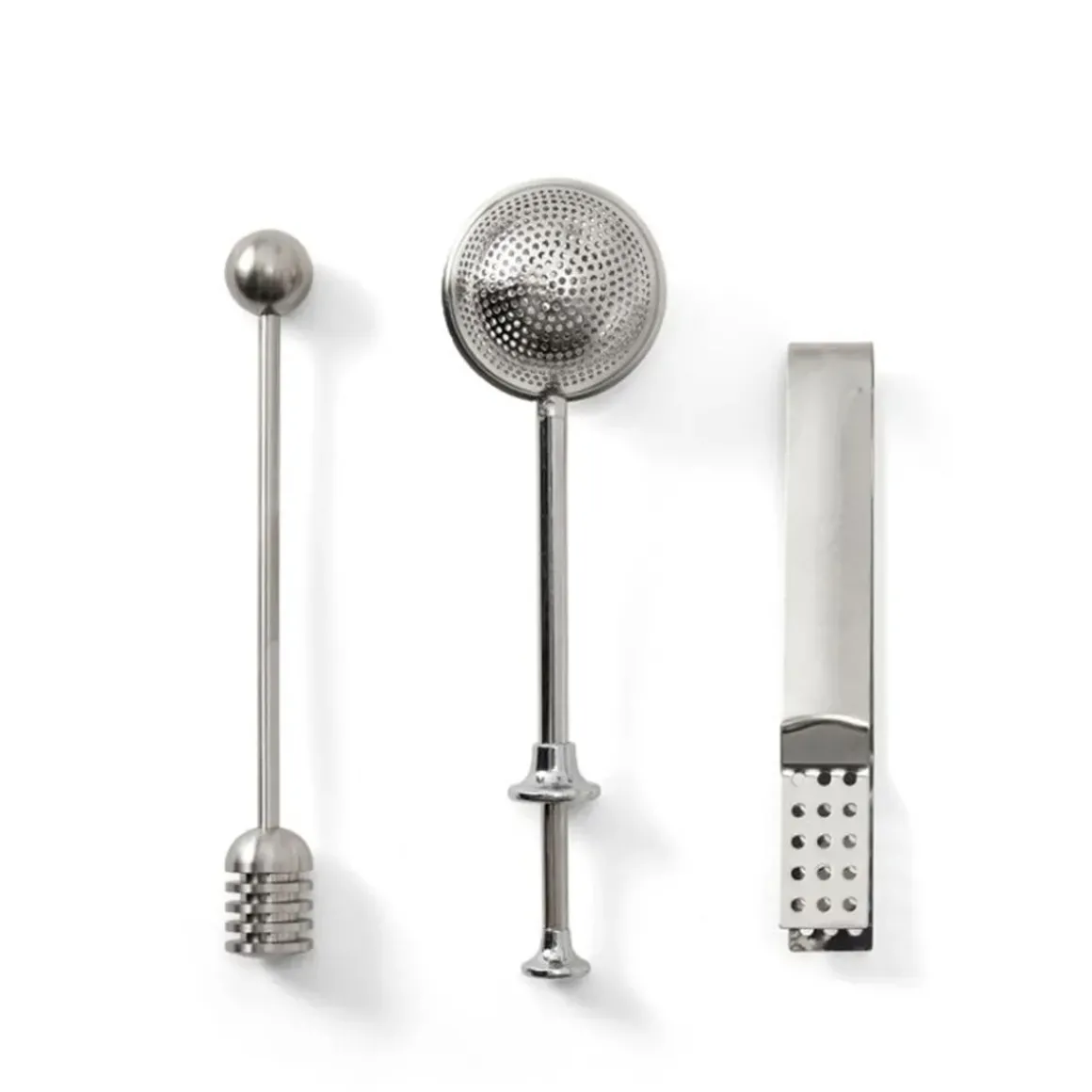 Coffret Les essentiels - L'heure du thé