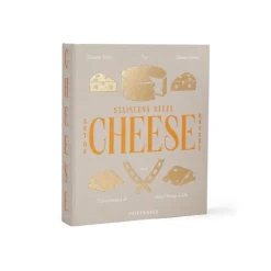 Coffret Les essentiels - Service à fromage