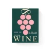 Coffret Les essentiels - Sommelier