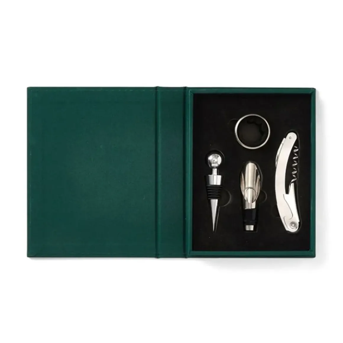 Coffret Les essentiels - Sommelier