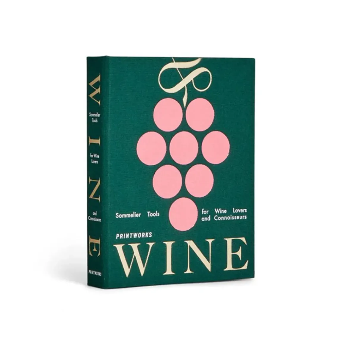 Coffret Les essentiels - Sommelier
