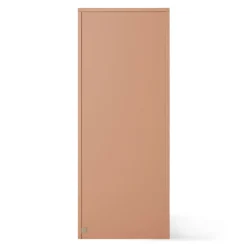 Commode 7 Tiroirs - 45 x 40.5 x 113 cm - Blush