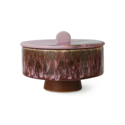 Coupelle Bonbon Burst 70S - Ø 14 cm