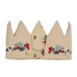 Couronne D'Anniversaire Flower