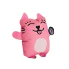 Coussin géant gonflable - Air Kitty