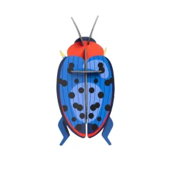 Décoration murale Fungus Beetle