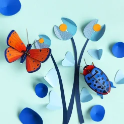Décoration murale Fungus Beetle
