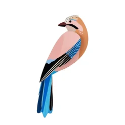 Décoration Murale Garden Birds Jay