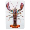 Décoration murale Homard en Conserve - 40 x 60 cm