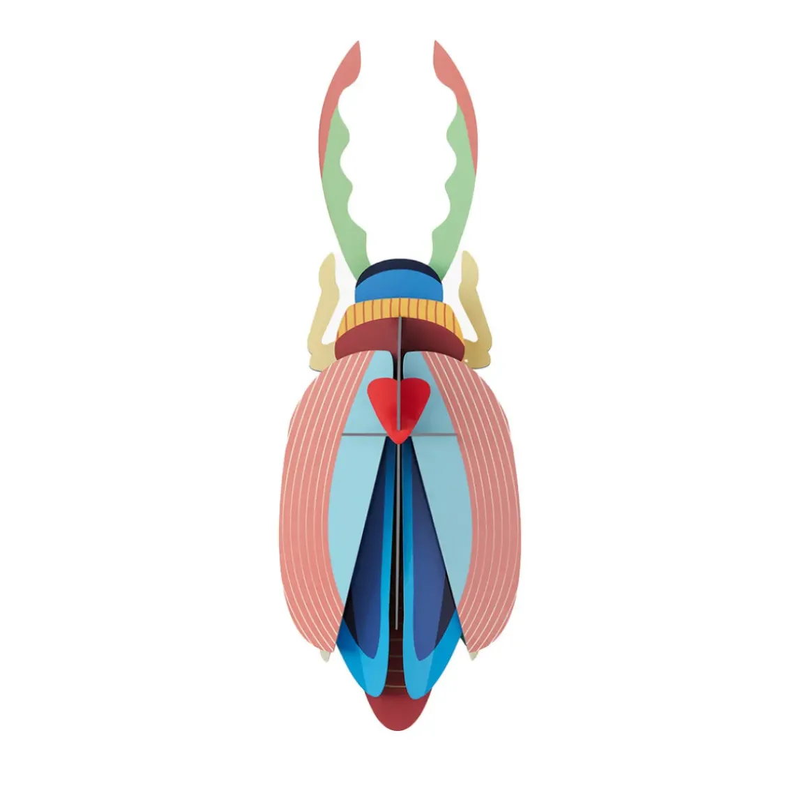 Décoration murale Imperial Beetle