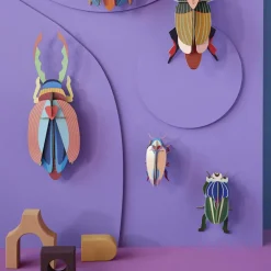 Décoration murale Imperial Beetle