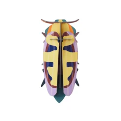 Décoration murale Mango Flower Beetle