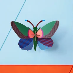 Décoration murale Papillon Acacia