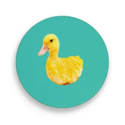 Dessous de plat - Canard