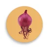 Dessous de plat - Poulpe