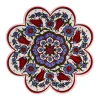 Dessous de plat - Rouge u0026 Bleu