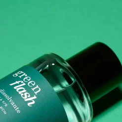 Dissolvant Green Flash - 100 ml