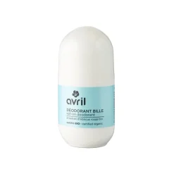 Déodorant bille bio