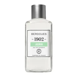 Eau de cologne - Jasmin - 125 ml