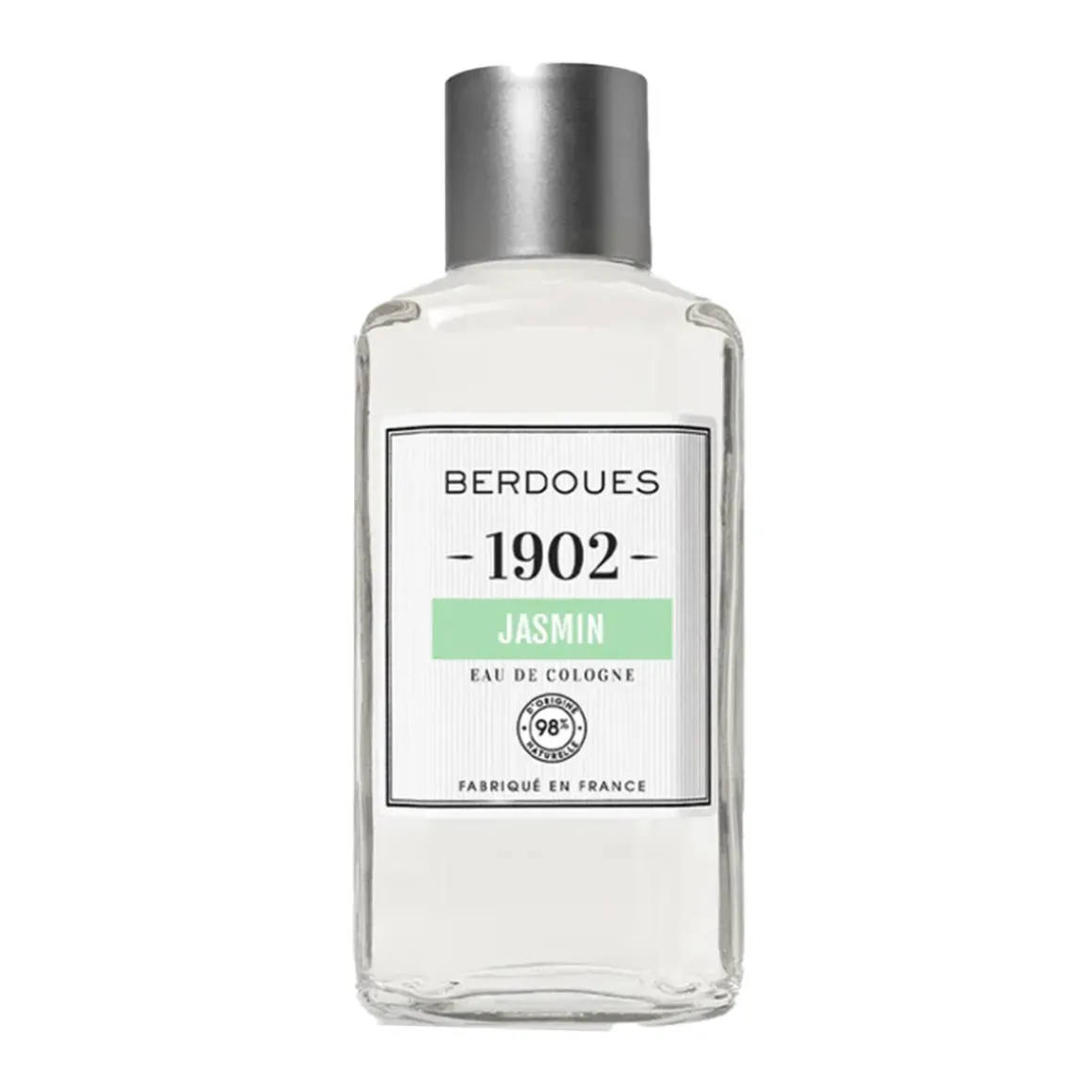 Eau de cologne - Jasmin - 125 ml