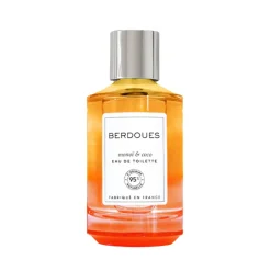 Eau de toilette - Monoi, Coco - 100 ml