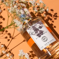 Eau de toilette - Musc, Neroli - 100 ml