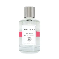 Eau de toilette - Rose, Litchi - 100 ml