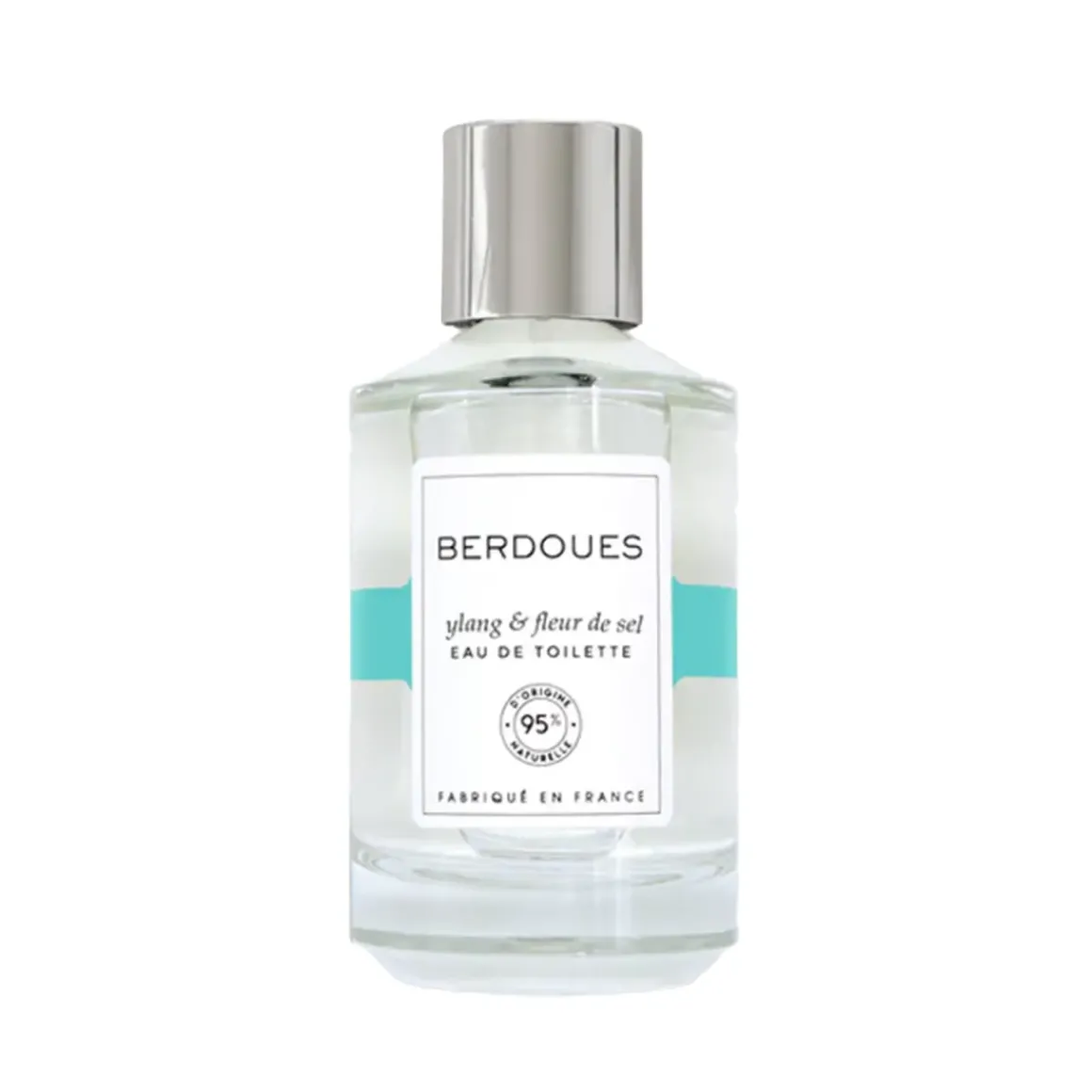 Eau de toilette - Ylang, Fleur de Sel - 100 ml