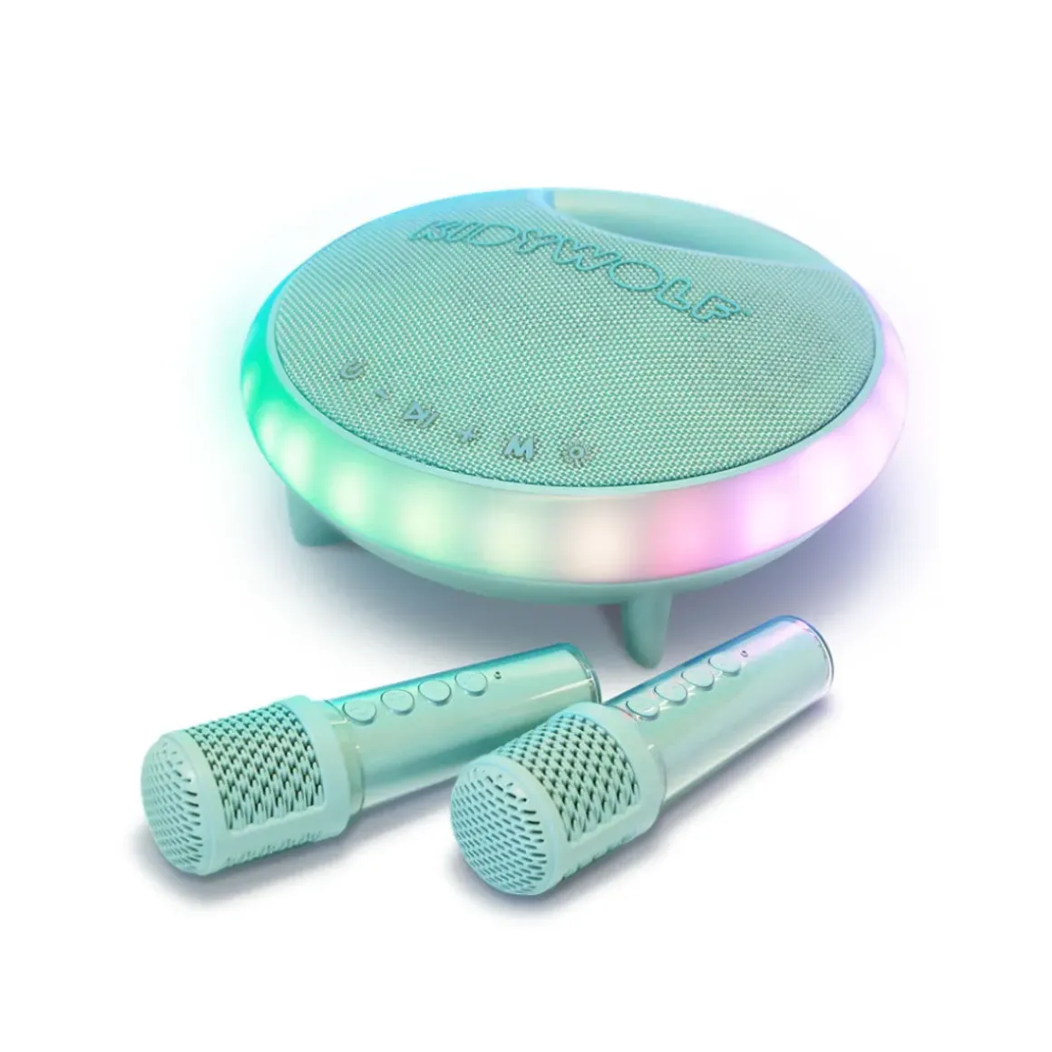 Enceinte Karaoké Kidykaraoke