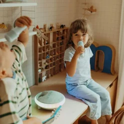 Enceinte Karaoké Kidykaraoke