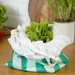 Essoreuse à salade compacte - Vert