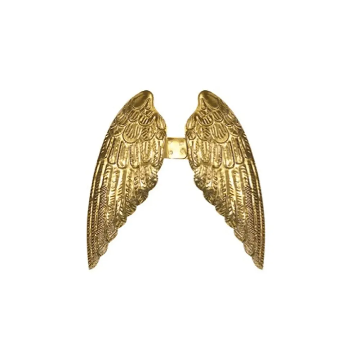 Exvoto Ailes Or