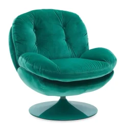 Fauteuil Memento Pop - 81 x 86 x H83 cm