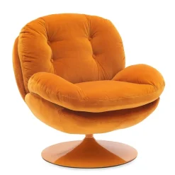 Fauteuil Memento Pop - 81 x 86 x H83 cm