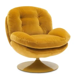 Fauteuil Memento Pop - 81 x 86 x H83 cm