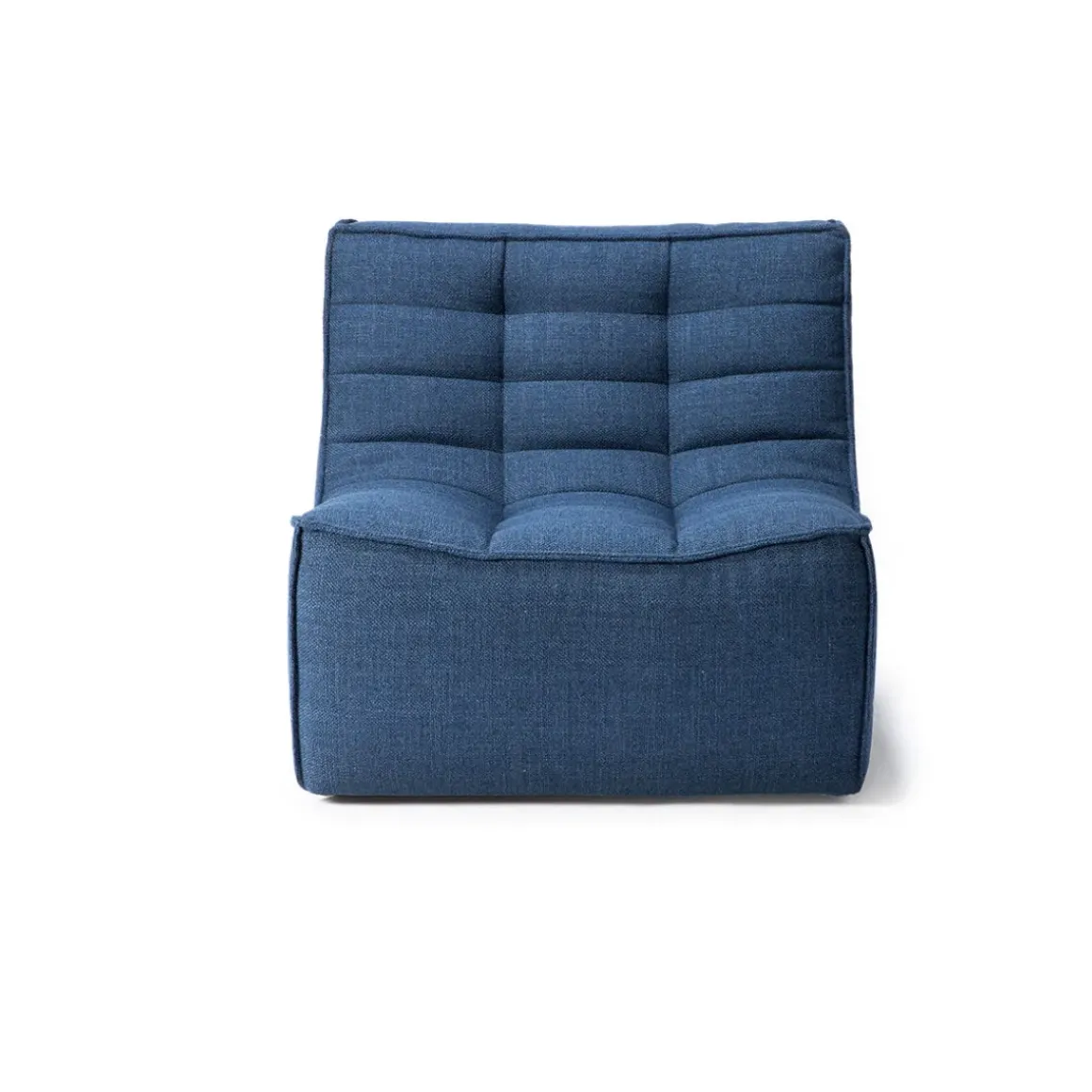 Fauteuil N701 - Bleu