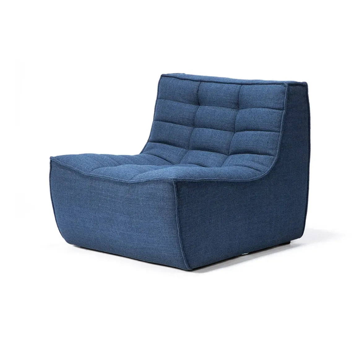 Fauteuil N701 - Bleu