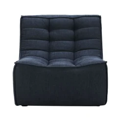 Fauteuil N701 - Graphite
