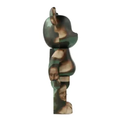 Figurine Bearbrick 400% Mona Lisa