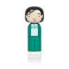 Figurine en bois Kokeshi - Joueur 456 - Squid Game